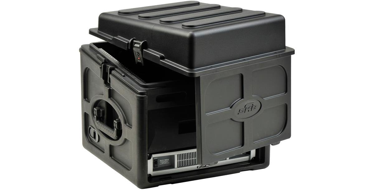 SKB 10x6 Roto Rack Console (Open Box)