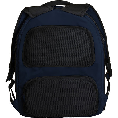 Odyssey Backtrak XL DJ Gear Backpack (Dark Blue)