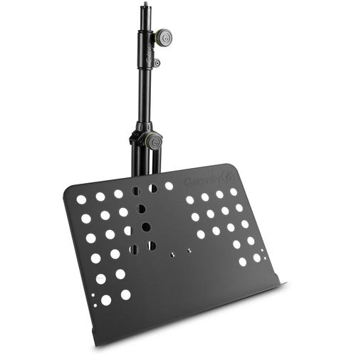 Gravity Music Stand Classic (GNS411) (Open Box)