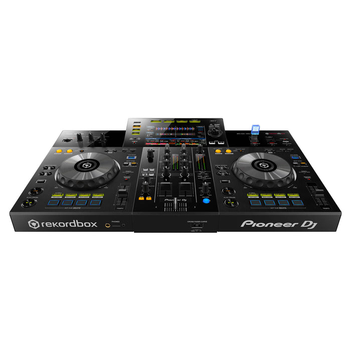 Pioneer DJ XDJ-RR All-In-One DJ System for rekordbox (No Box)