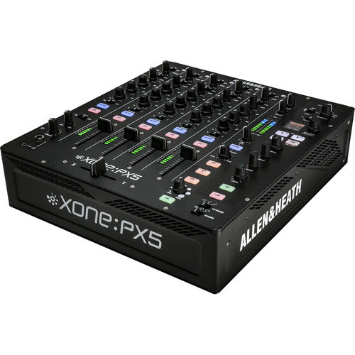 Allen & Heath XONE: PX5