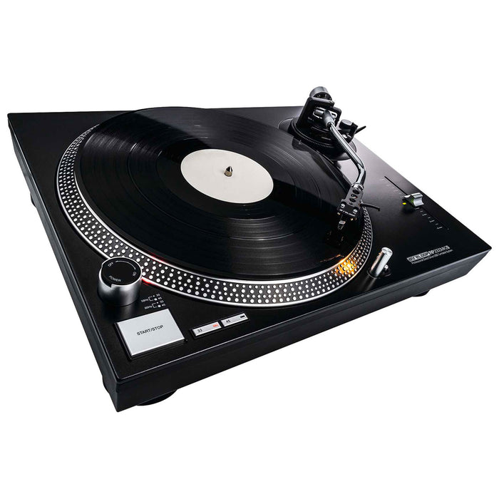 Reloop RP-2000 USB MK2 Turntable (Open Box)