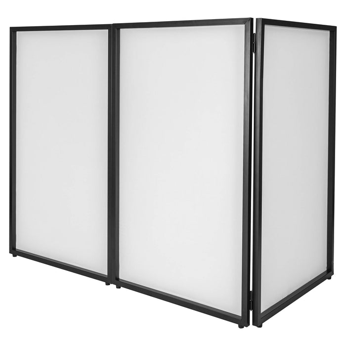 Headliner Santa Monica Portable DJ Facade (HL30060) (Open Box)