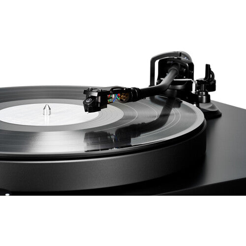 Audio-Technica Consumer AT-LP8X Semi-Automatic Direct-Drive Turntable