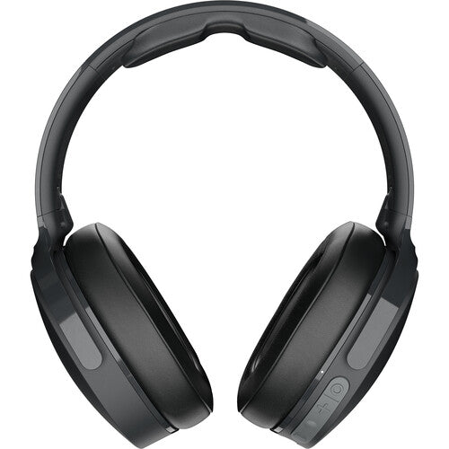 Skullcandy Hesh Evo Wireless Over-Ear Headphones (True Black) (Open Box)
