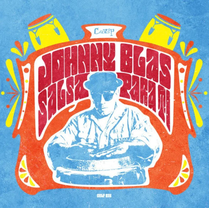 Johnny Blas - Salsa Para Ti [LP]