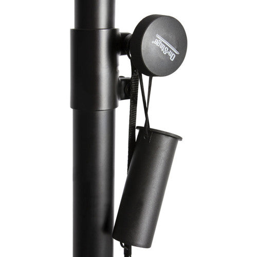 On Stage SS7725 Tripod Speaker Stand (Open Box)