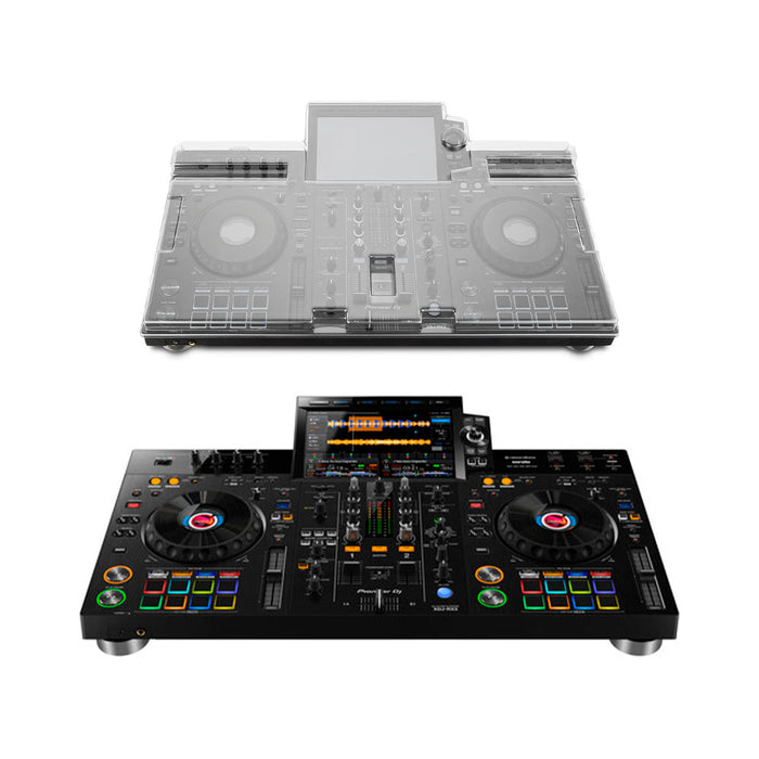 Pioneer DJ XDJ-RX3 All In One Dj System + Decksaver Dust Cover