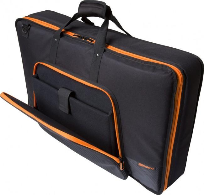 Roland Gold Series Instrument Bag for DJ-808 Controller with Laptop Compartment (Open Box)