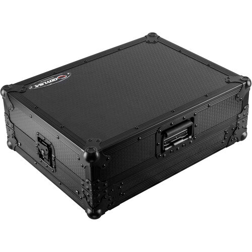 Odyssey Industrial Board Case for Pioneer DDJ-RB (Black on Black)