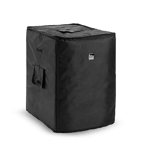 LD Systems Maui 28 G3 SUB PC Padded Protective Cover for Maui 28 G3 Subwoofer (Open Box)
