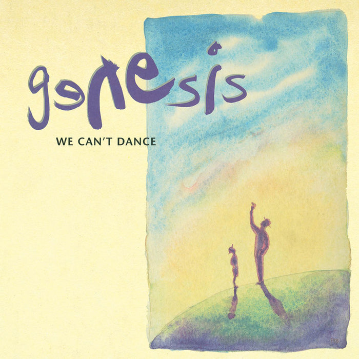 Genesis We Can't Dance (2018 Remaster)