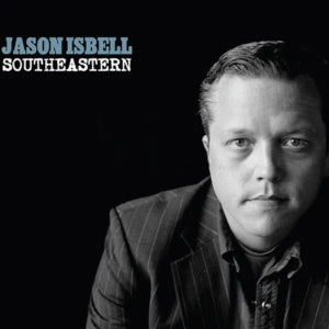 Jason Isbell Southeastern (Indie Exclusive, Clearwater Blue Colored Vinyl, Anniversary Edition)