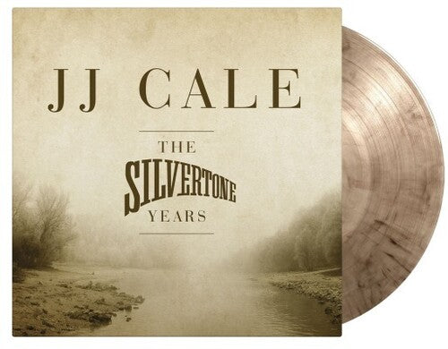 J.J. Cale Silvertone Years - Limited 180-Gram Smokey Colored Vinyl