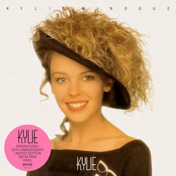 Kylie Minogue - Kylie - Vinyl LP - RSD 2023 - Black Friday