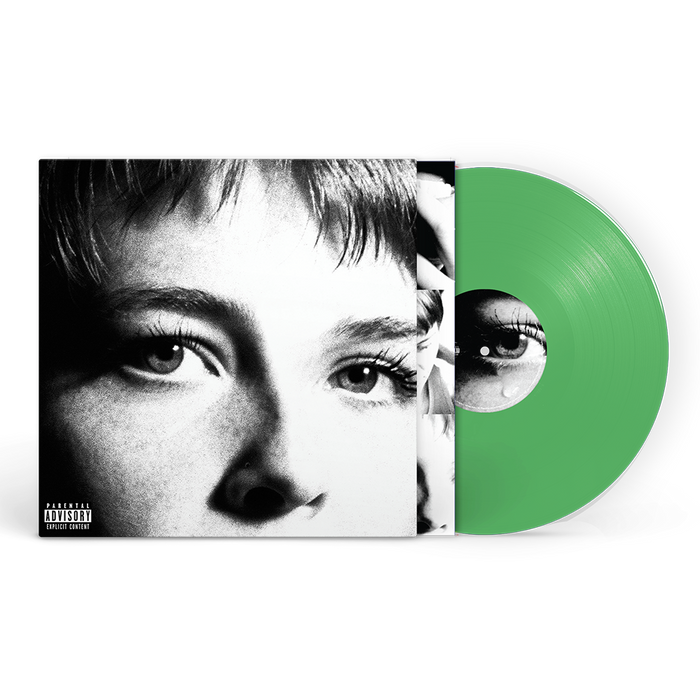 Maggie Rogers Surrender [Explicit Content] (Limited Edition, Spring Green Colored Vinyl)