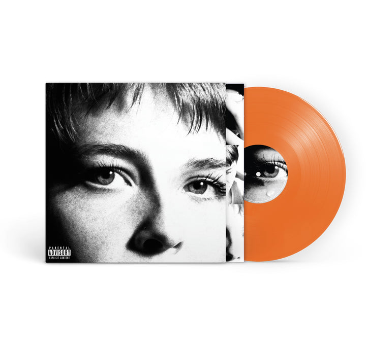 Maggie Rogers Surrender [Explicit Content] (Tangerine Dream Colored Vinyl, Indie Exclusive)
