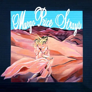 Price, Margo - Strays (Live At Grimey’s) - Vinyl LP - RSD 2023 - Black Friday