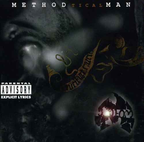 Method Man Tical (180 Gram Vinyl, Colored Vinyl, Green, Black, Smoke)