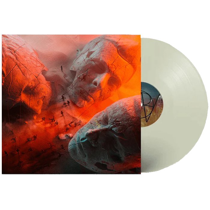 Muse Will Of The People [Explicit Content] (Cream Colored Vinyl, Indie Exclusive)