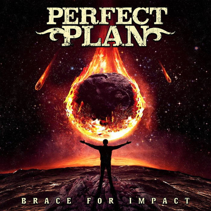 Perfect Plan Brace For Impact (Limited Edition, Indie Exclusive) (2 Lp's)