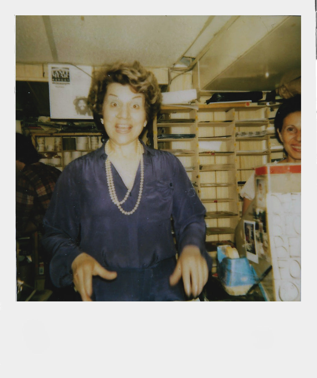 7th Avenue Storefront