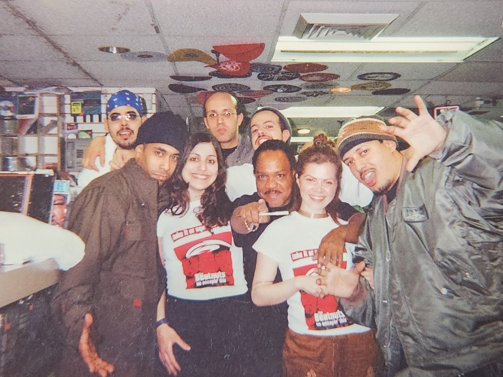 7th Avenue Storefront