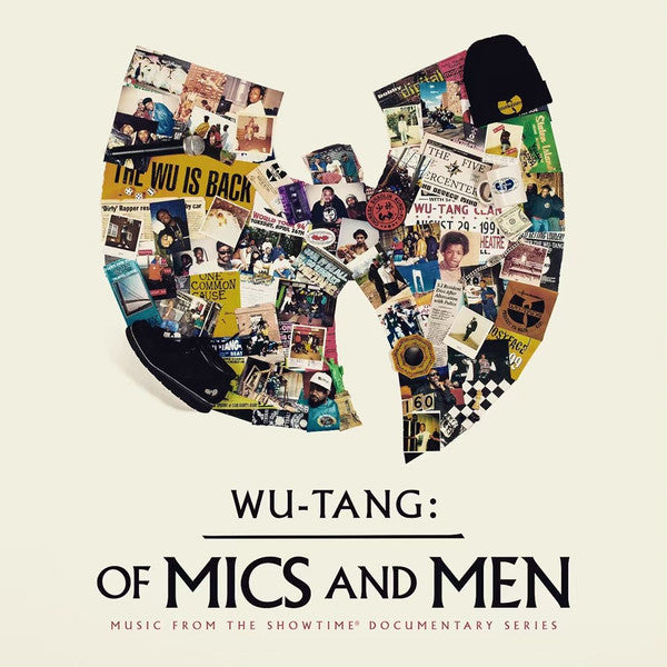 Rock and Soul was mentioned in the Wu Tang Documentary Of Mics and Men