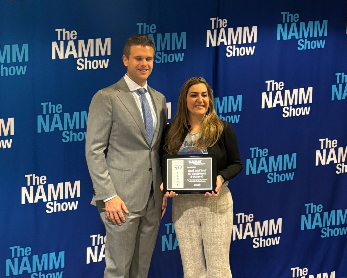 7th Avenue Storefront