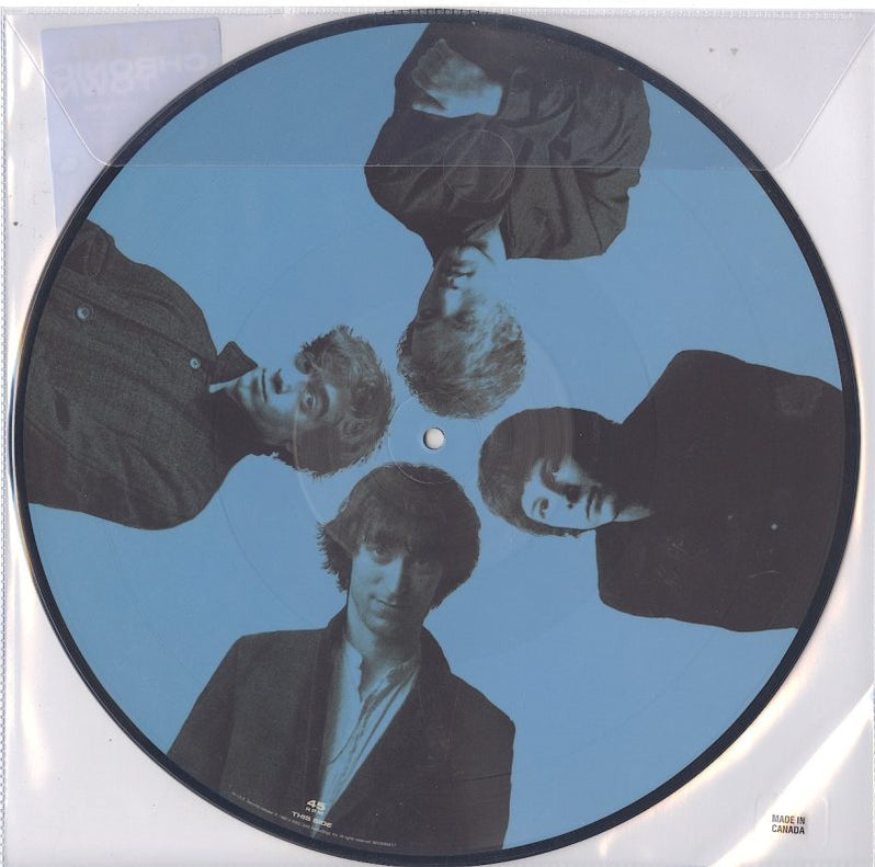 R.E.M. Chronic Town (Extended Play, Picture Disc Vinyl, Indie Exclusiv