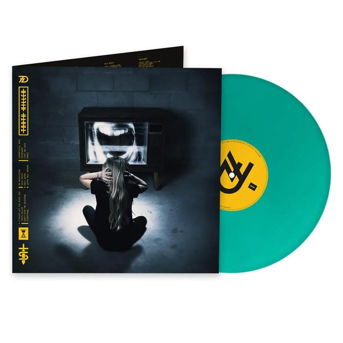 Sevendust Truth Killer (Indie Exclusive, Colored Vinyl, Green)