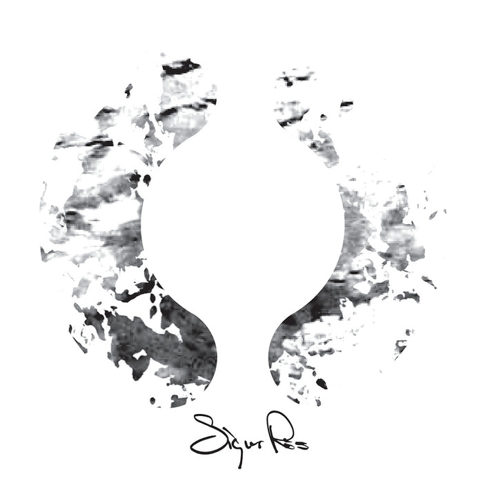 Sigur Rós ( ) [INDIE EX]