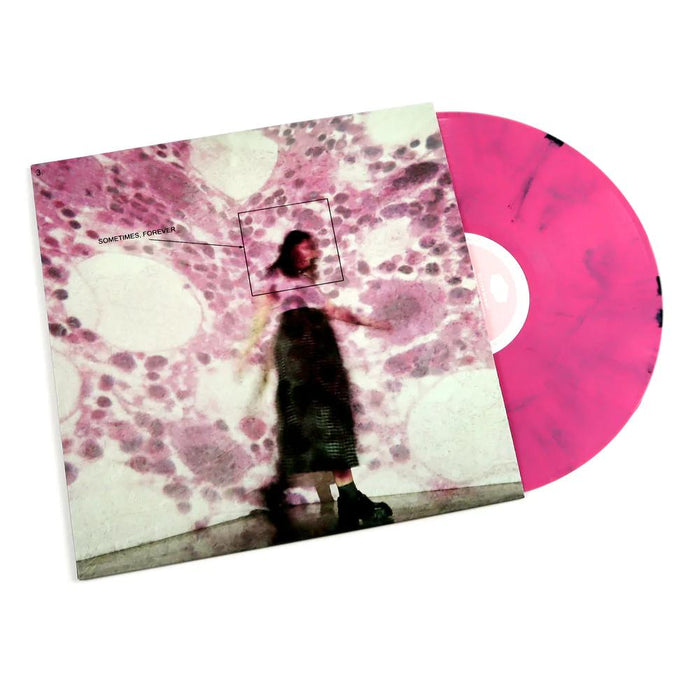 Soccer Mommy Sometimes, Forever (Limited Edition, Colored Vinyl, Violet, Indie Exclusive)