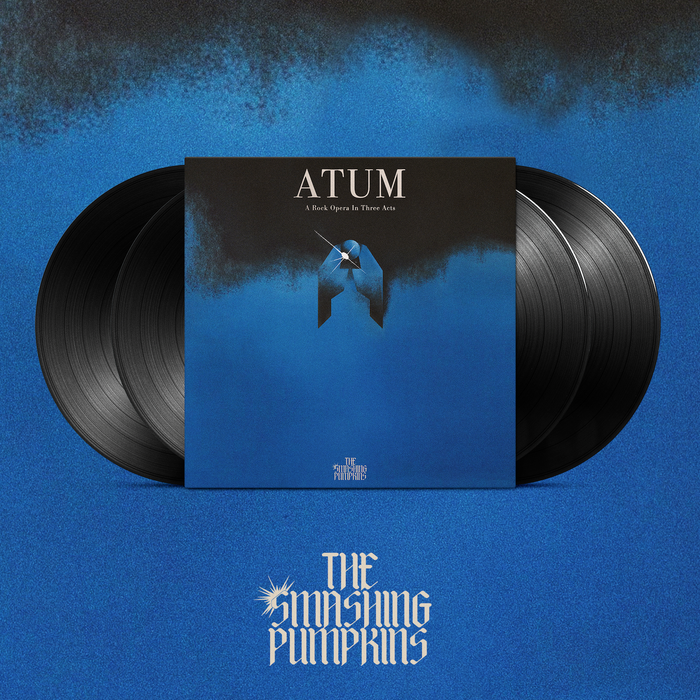 The Smashing Pumpkins Atum (Indie Exclusive)