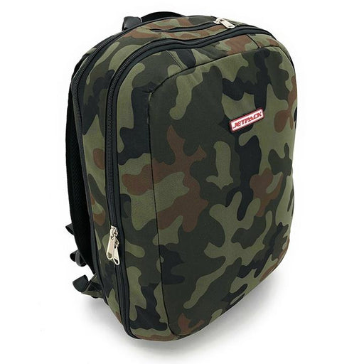 Orbit Concepts Jetpack Slim Camo - Rock and Soul DJ Equipment and Records