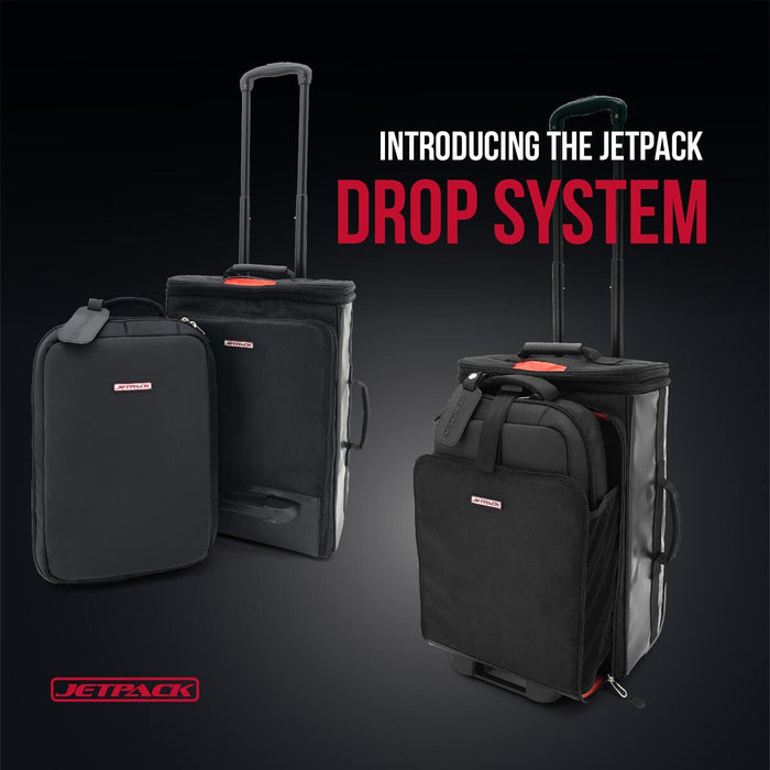 Orbit Concepts Jetpack Drop System - Rock and Soul DJ Equipment and Records