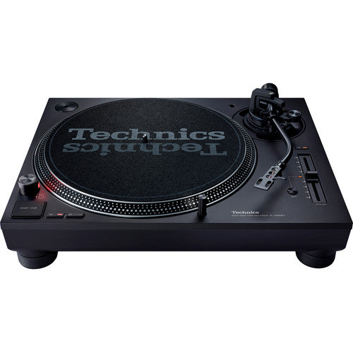 Technics — Rock and Soul DJ Equipment and Records