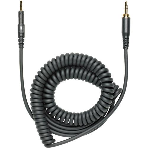 Audio-Technica ATH-M50x Closed-Back Monitor Headphones (Black) (Open Box)