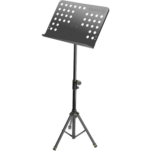 Gravity Music Stand Classic (GNS411)