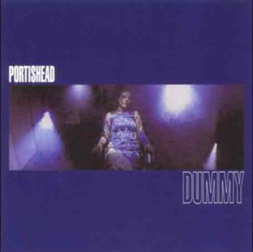 Portishead - Dummy [Import] [LP]