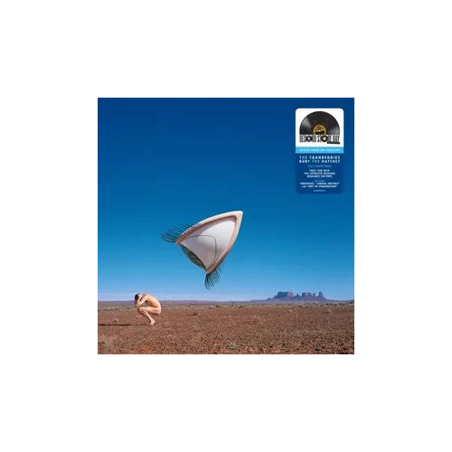 Cranberries, The Bury The Hatchet (The Complete Sessions) Vinyl LP