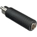 Hosa Technology 1/4" TS Phone Female to RCA Male Adapter - Rock and Soul DJ Equipment and Records