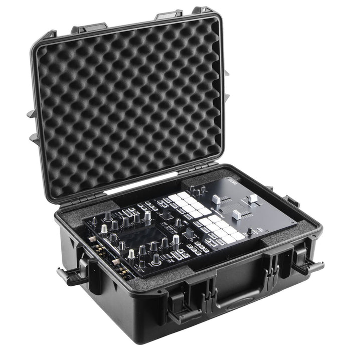 Odyssey Cases Injection - Molded Case for the RANE72 and Pionner DJM-S11