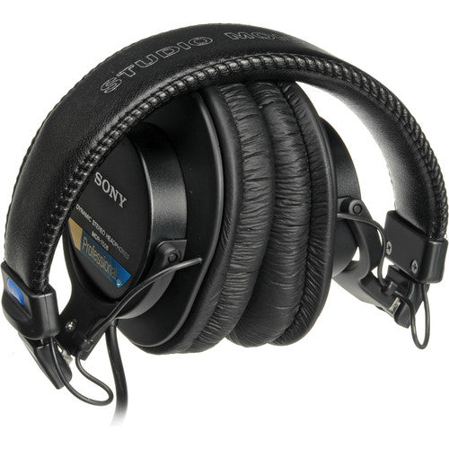 Sony MDR-7506 Headphones - Rock and Soul DJ Equipment and Records