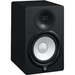 Yamaha HS7 Powered Studio Monitor (Single, Black) - Rock and Soul DJ Equipment and Records