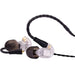 Westone UM Pro20 Dual-Driver Universal In-Ear Monitors (Clear) - Rock and Soul DJ Equipment and Records