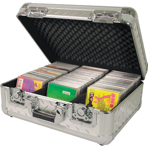 Odyssey KCD300DIA Diamond KROM 300 CD Case