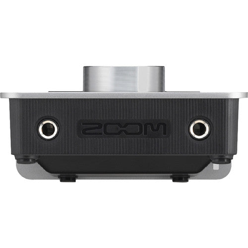 Zoom TAC-2 Thunderbolt Audio Interface for Mac - Rock and Soul DJ Equipment and Records