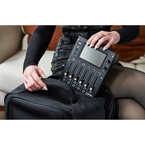 Boss Gigcaster 5 Streaming Mixer