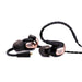 Westone W60 Six-Driver with 3-Way Crossover In-Ear Monitor Headphone (Bronze) - Rock and Soul DJ Equipment and Records